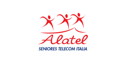 Alatel Seniores Telecom Italia