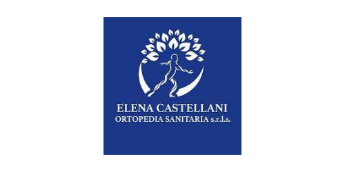 Elena Castellani ortopedia-sanitaria