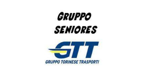 Gruppo seniores GTT